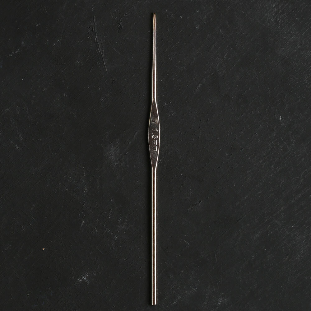 Tulip No:7 1,30 mm Dantel Tığ - T-1G